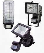 Светильники для наружного освещения