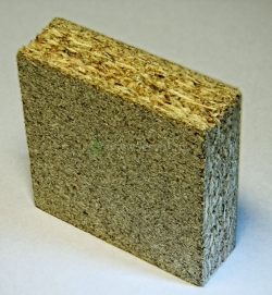 Древесно - стружечная плита - ДСП