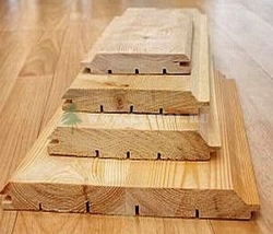 Евровагонка для отделки