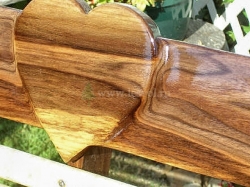 Текстура древесины