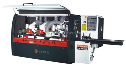 Четырехсторонний станок