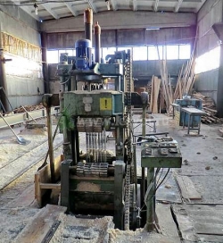 Пилорама Р-63