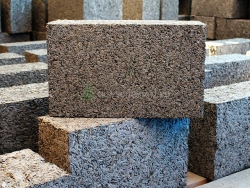 Блоки из арболита